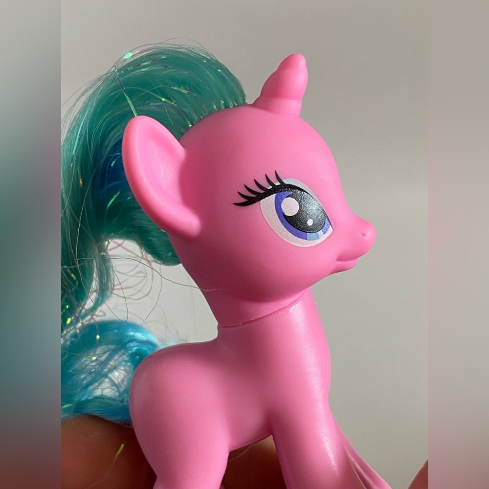 SOLD - My Little Pony FiM G4 Starbeam Twinkle Figure - Picture 10 of 10